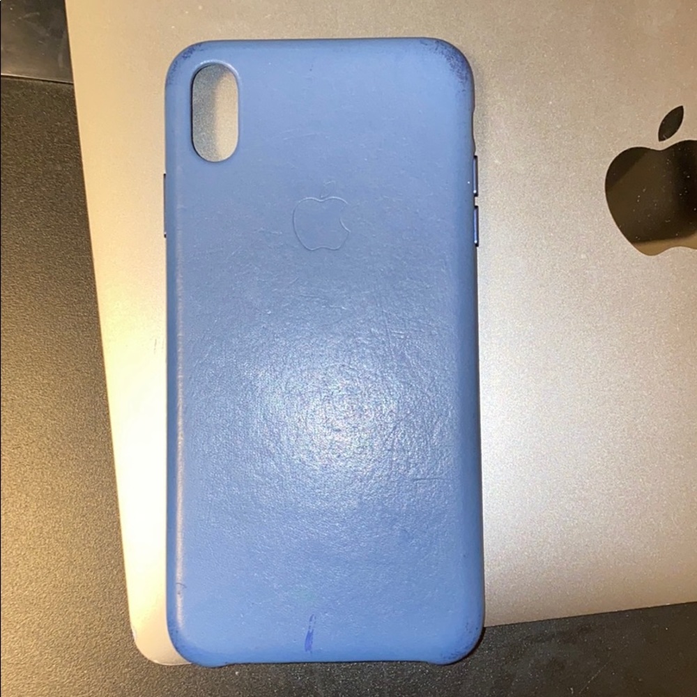 I phone XS max case!!!